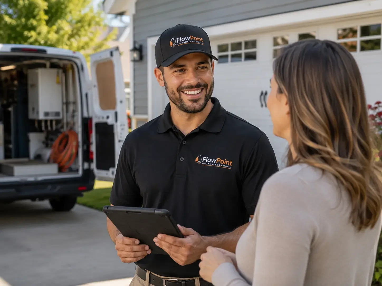 Tankless Water Heater Installation Spring, TX FAQs